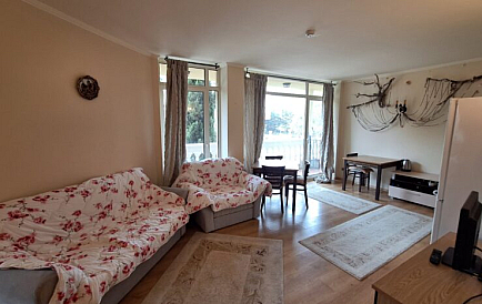 ID 14183 Zweizimmerwohnung im Atrium Foto 1 